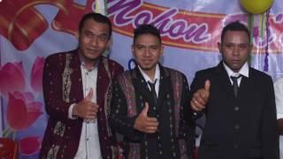 PANCE DAN CILLY WEDDING (JODOH GE - LAGU MANGGARAI)