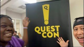 QuestCon 2024 [Tactile Play Bonus Round - Giggles & Games]