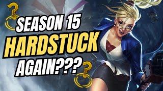 10 Support MISTAKES You MUST Fix BEFORE S15 Starts (or STAY HARDSTUCK!)