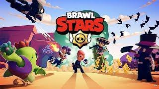 Brawl Stars (by Supercell) - GLOBAL RELEASE Gameplay