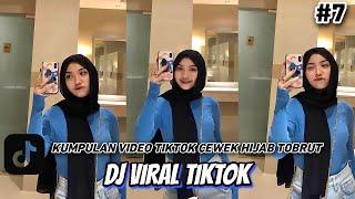 KUMPULAN DANCE TIKTOK HIJAB KECE YANG LAGI VIRAL DAN TRENDING !! Auto bikin kamu melongo