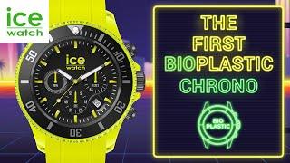 Ice-Watch x ICE chrono