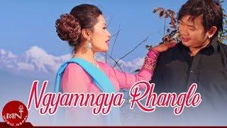 New Tamang Movie | Tanjim Borji | Ngyamngya Rhangle - Raj King Waiba Sagar