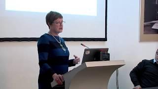 SeLTAME Conference 2018 - Lepajõe Kersti, Head of the College of Foreign Languages and Culture