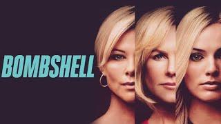 Bombshell Full Movie (2019) Facts || Charlize Theron, Nicole Kidman, Margot Robbie | Review