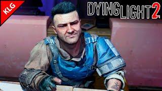 Dying Light 2: Stay Human ► МИРОТВОРЦЫ (стрим)