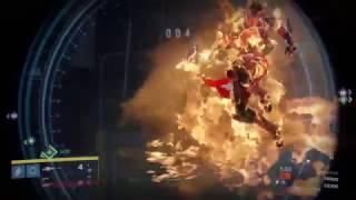 Trying to Snipe Tehrminatr on Suncharge