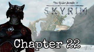 Skyrim Anniversary Edition - What's New Pussycat? - Episode 22