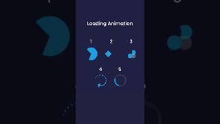 html css Loading animation | best website preloader using html css | ‬ #animation