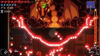 Advanced High Dragun Fight!!