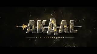 AKAAL (Teaser) - Gippy Grewal - Gurpreet Ghuggi - 10th April 2025