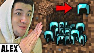 Minecraft, de Minden Block Random!