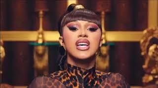 Cardi B ft  Megan Thee Stallion   WAP Explicit Music Video HD FULL VERSION