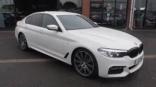 BMW 530d 3.0L M SPORT