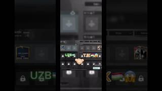 UZB VS TJK  #pubgmobile #TJK #UZB #tojikiston #tdm #uzbekistan #phonk