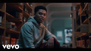 Chosen Jacobs - In Your Shoes (From "Sneakerella")