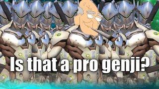 Is that a pro genji?.exe