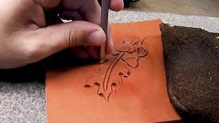 Toolin Tuesday: Oak Leaf