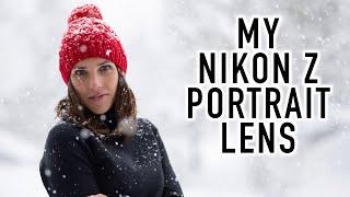 Superb Lens for Nikon Z at Half the Price! Viltrox 85mm f/1.8 Z Portrait and Telephoto Review