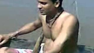 Funny moment of Zubeen Garg.