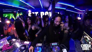 DJ CHIQUI DUBS | BOILER ROOM EN GET DOWN (Bogotá 2024) - Dancehall, Shatta & Spanish Afrobeat Mix