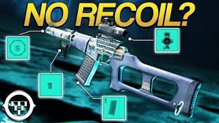 This Weapon Just Broke Battlefield 2042 - BSV-M Weapon Guide - Season 1: Zero Hour