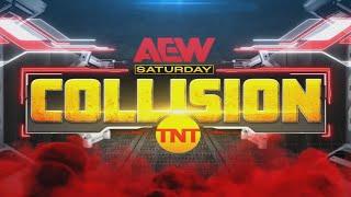 AEW Collision Live Stream | Full Show Watch Along September 14th 2024