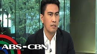 Headstart: Do funny men always get the girl? Ramon Bautista answers