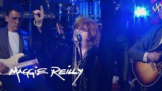 Maggie Reilly - Moonlight Shadow (Live at the Palau, 13.06.2023)