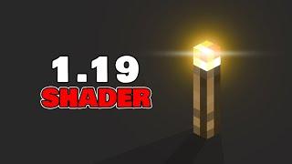 Die BESTEN MINECRAFT Shader 1.19