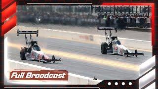 2023 NHRA Carolina Nationals Full Broadcast