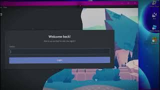How To Login a Discord Bot? Discord Unpatched Bot Client