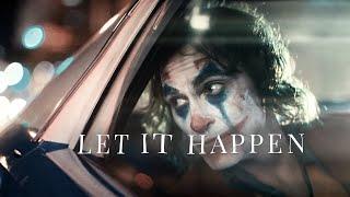 Let it happen - Joker