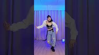 Stray Kids "특(S-Class)" dance cover | Guess who's controlling the lights!  #shorts