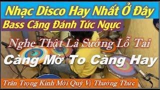 Hòa Tấu Guitar Disco, Nhạc Hay Âm Thanh Sống Động - Liên Khúc Nhạc 8X