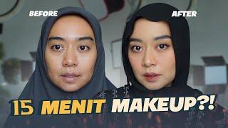 ⁠TUTORIAL MAKEUP CEPAT & PRAKTIS UNTUK DAILY!