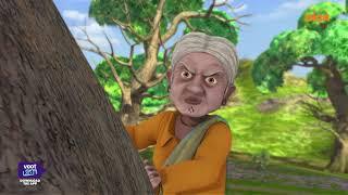 Shiva | शिवा | Finding Nanaji | Episode 33 | Download Voot Kids App