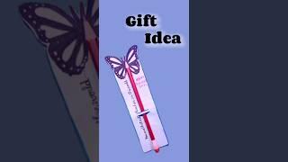 DIY Teacher's Day Gift Idea| #easydrawing #artist #craft #gift #teacher#ideas#shorts #youtubeshorts