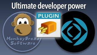 MonkeyBread Plug-In for Claris/FileMaker - Part 1