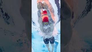 A Swimming night to remember at Paris 2024! | About Last Night | Day 2 PT 3