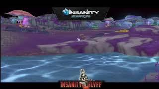 Insanity Flyff Perin Farming