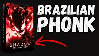 BRAZILIAN PHONK (BRAZILIAN PHONK FREE PACK 2024) ₱ⱧØ₦₭ {}