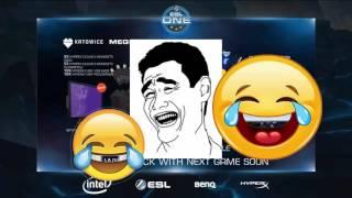 Typowe Virtus Pro   Teamspeak Funny Moments 1