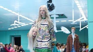 Gucci | Fall Winter 2018/2019 Full Fashion Show | Exclusive