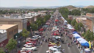 Cedar City July Jamboree 2016