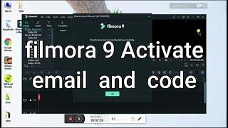 filmora 9 registration code and activate key wondershare free activate filmora 9 (working 100%)