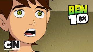 BEN 10 | İttifak | NOSTALJİK TAM BÖLÜM | @cartoonnetworkturkiye