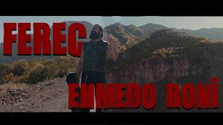 Ferec - Ehmedo Ronî (Official Video) / Kurdish Heavy Metal Song