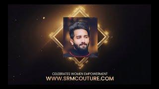 Danish Tariq Films & Production & SRM Couture's Collaboration | #SupportingMen