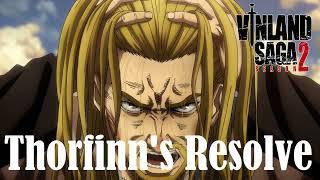 Vinland Saga S2 EPIC OST- "Thorfinn's Resolve- 100 punches" | EP 22 COVER